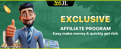 Affiliate Wealth Program promotion