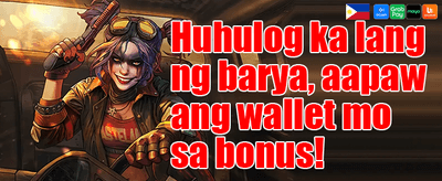 Lucky Spin Jackpot promotion
